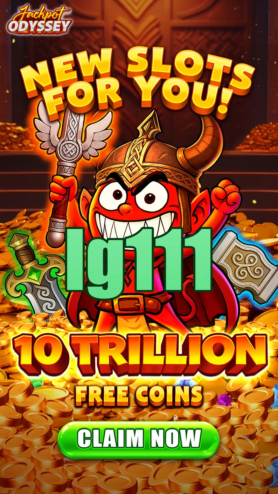 lg111 Unduh