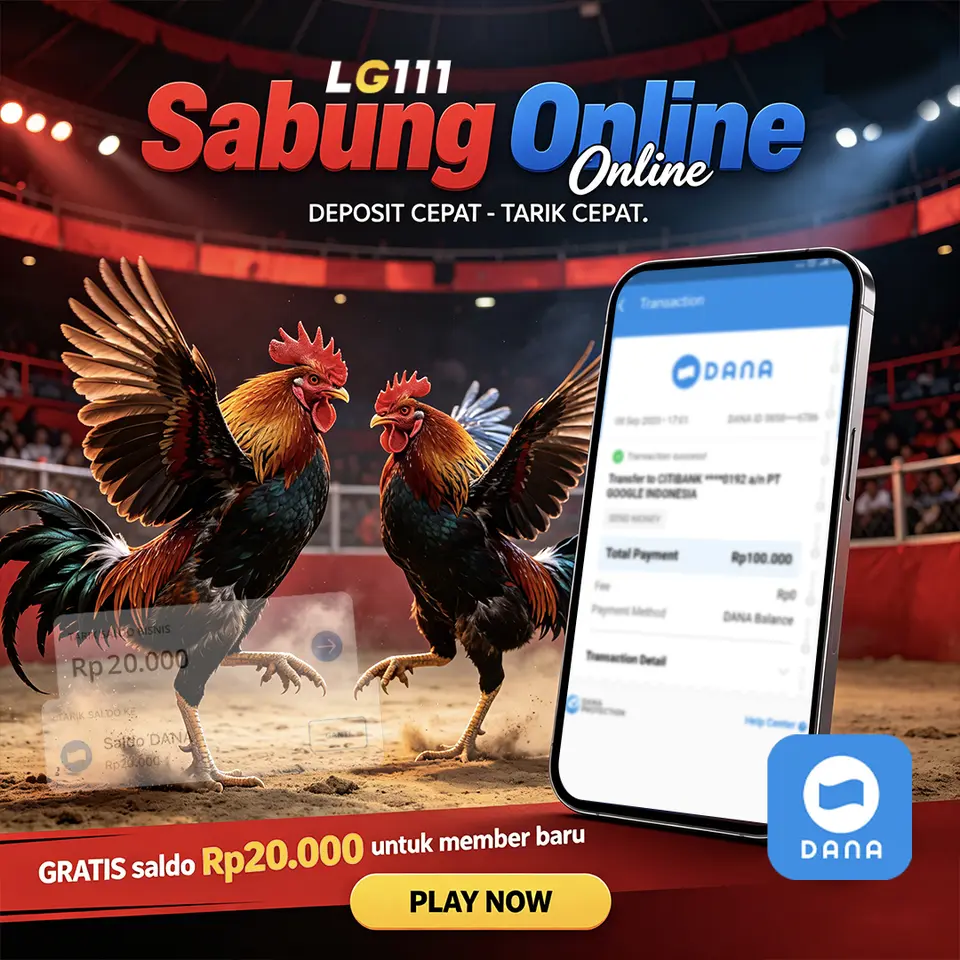 lg111 Masuk