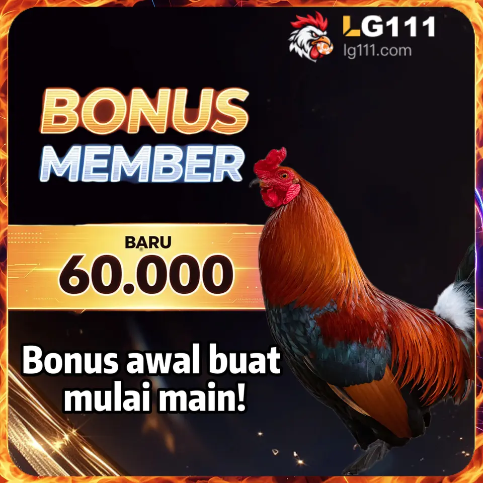 lg111 Masuk - lg111 Resmi